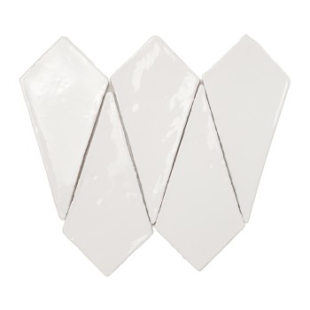 Vitri Weiß Kite