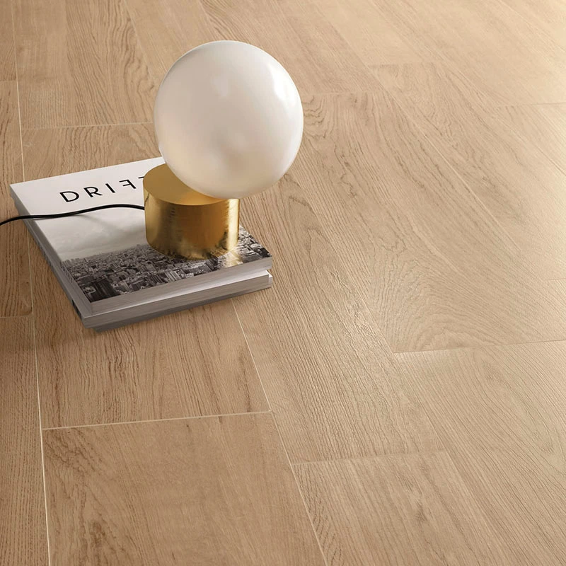 artículos de color: Madera